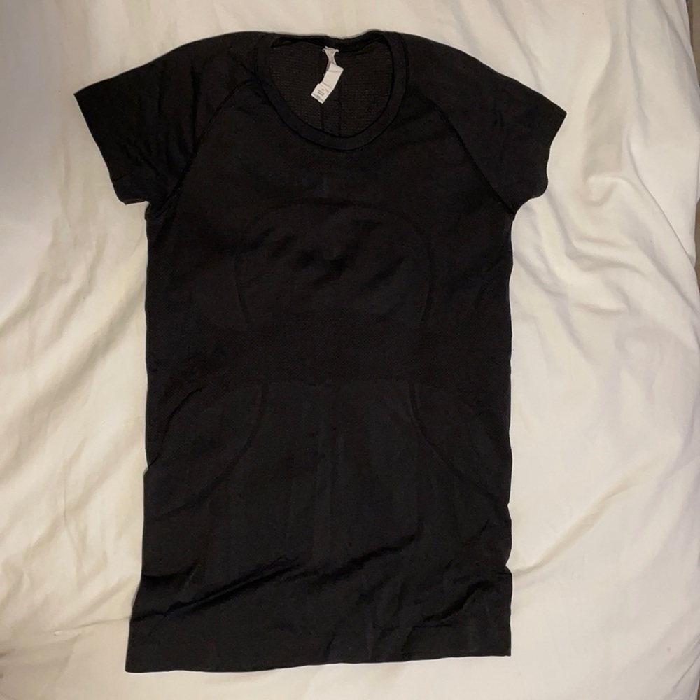 Swiftly Tech Short Sleeve Shirt 2.0